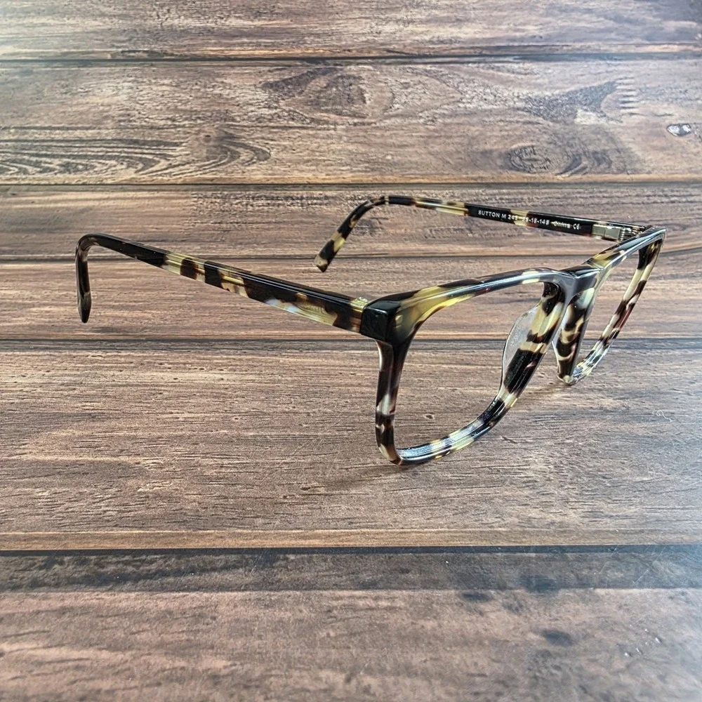 Warby Parker warby parker